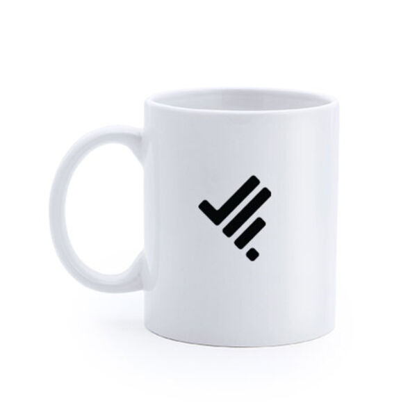 Legitfit  - Ceramic Mug Thumbnail